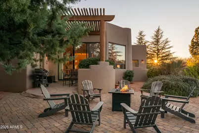 5 Sunset Circle, Sedona, AZ 86336 - Photo 11