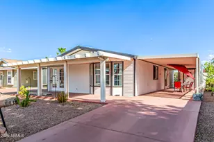 120 N Val Vista Dr, Mesa, AZ 85213 - Photo 5