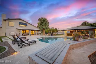 2142 S Rogers St, Mesa, AZ 85202 - Photo 43