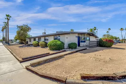 3202 N 67th Place, Scottsdale, AZ 85251 - Photo 3