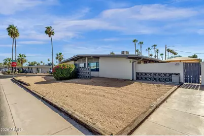 3202 N 67th Place, Scottsdale, AZ 85251 - Photo 25