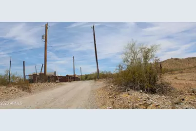 394X W Sunrise Avenue #-, Laveen, AZ 85339 - Photo 5