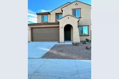 19813 W Palo Verde Drive, Litchfield Park, AZ 85340 - Photo 1