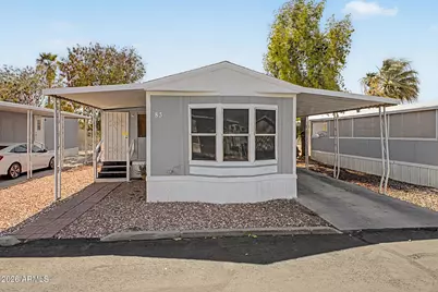 8601 N 71st Avenue #83, Glendale, AZ 85301 - Photo 1