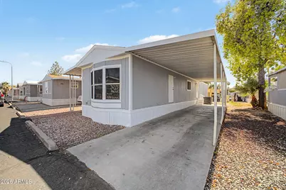 8601 N 71st Avenue #83, Glendale, AZ 85301 - Photo 3