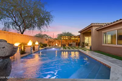 9310 W Yellow Bird Lane, Peoria, AZ 85383 - Photo 5