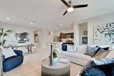 34762 W Angelo Drive, Maricopa, AZ 85138 - Photo 3