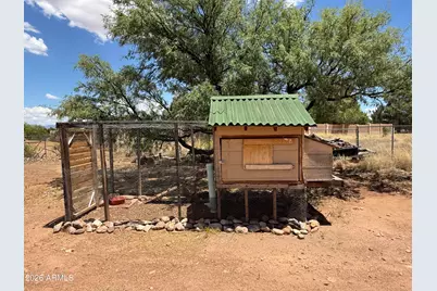 4647 S Shoshoni Avenue, Sierra Vista, AZ 85650 - Photo 35