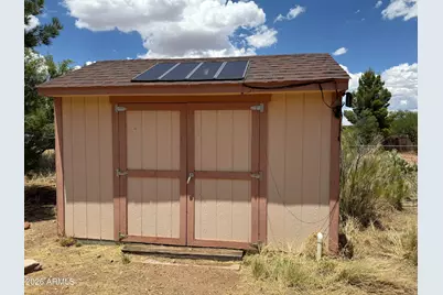 4647 S Shoshoni Avenue, Sierra Vista, AZ 85650 - Photo 29