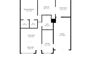 10325 N 95th Dr, Peoria, AZ 85345 - Photo 35