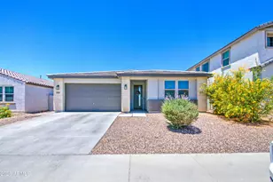 532 S 199th Dr, Buckeye, AZ 85326 - Photo 1