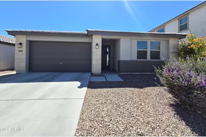 532 S 199th Drive, Buckeye, AZ 85326 - Photo 1