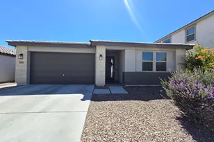 532 S 199th Dr, Buckeye, AZ 85326 - Photo 1