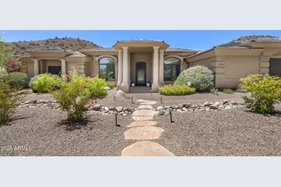 12376 N 133rd Place, Scottsdale, AZ 85259 - Photo 1