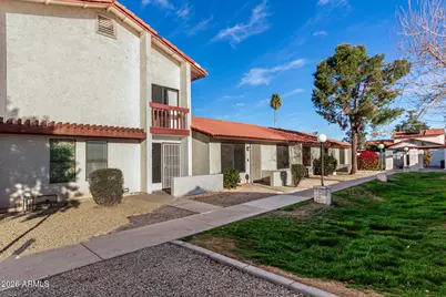 2842 E Beck Lane #2, Phoenix, AZ 85032 - Photo 3