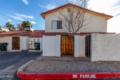 2842 E Beck Lane #2, Phoenix, AZ 85032 - Photo 25