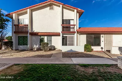 2842 E Beck Lane #2, Phoenix, AZ 85032 - Photo 1