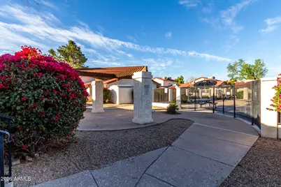 2842 E Beck Lane #2, Phoenix, AZ 85032 - Photo 33