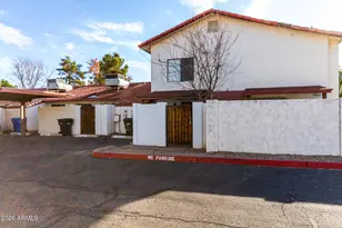2842 E Beck Ln, Phoenix, AZ 85032 - Photo 27