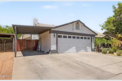 7938 W Georgia Avenue, Glendale, AZ 85303 - Photo 3