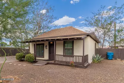 3430 E Cambridge Avenue, Phoenix, AZ 85008 - Photo 1