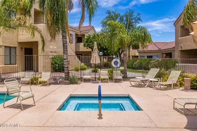 7575 E Indian Bend Road #2119, Scottsdale, AZ 85250 - Photo 27
