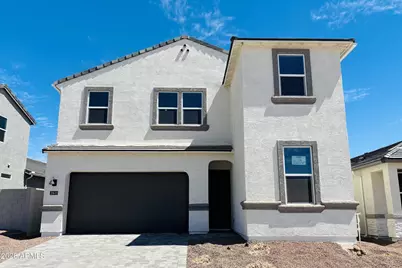 2611 W Satinwood Drive, Phoenix, AZ 85045 - Photo 1