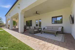 1739 S 142nd St, Gilbert, AZ 85295 - Photo 57