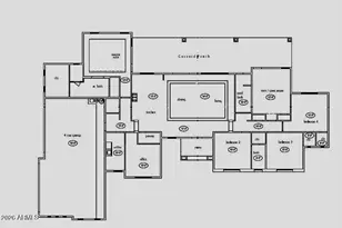 1739 S 142nd St, Gilbert, AZ 85295 - Photo 89