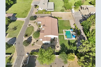 1739 S 142nd Street, Gilbert, AZ 85295 - Photo 19