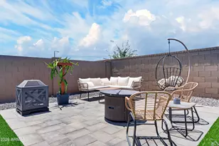 38134 N Longbow Way, San Tan Valley, AZ 85140 - Photo 37
