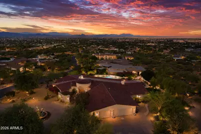 6021 E Sage Drive, Paradise Valley, AZ 85253 - Photo 1