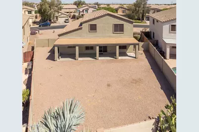 43395 W Wild Horse Trail, Maricopa, AZ 85138 - Photo 7