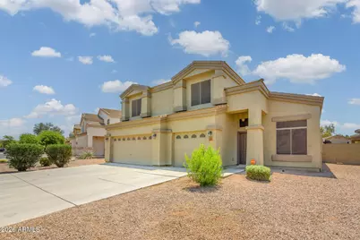 43395 W Wild Horse Trail, Maricopa, AZ 85138 - Photo 1