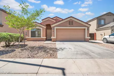 23815 W Tonto Street, Buckeye, AZ 85326 - Photo 1