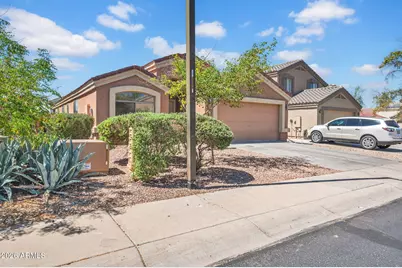 23815 W Tonto Street, Buckeye, AZ 85326 - Photo 3