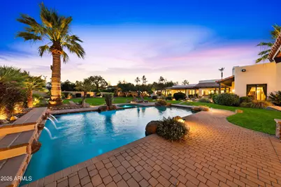 7035 E Berneil Drive, Paradise Valley, AZ 85253 - Photo 3