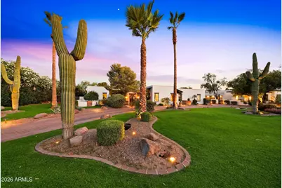 7035 E Berneil Drive, Paradise Valley, AZ 85253 - Photo 5