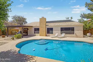 6463 E Palm St, Mesa, AZ 85215 - Photo 33