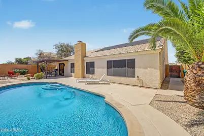 6463 E Palm Street, Mesa, AZ 85215 - Photo 35