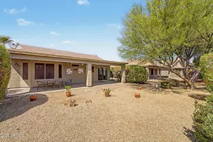 2591 E Santa Maria Dr, Casa Grande, AZ 85194 - Photo 23