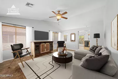 2591 E Santa Maria Drive, Casa Grande, AZ 85194 - Photo 3