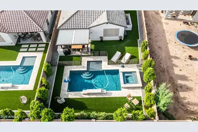 9445 W Heatherbrae Drive, Phoenix, AZ 85037 - Photo 27