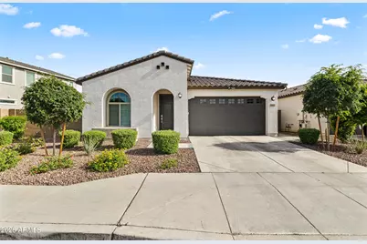 9445 W Heatherbrae Drive, Phoenix, AZ 85037 - Photo 1