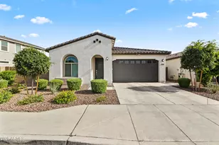 9445 W Heatherbrae Dr, Phoenix, AZ 85037 - Photo 1