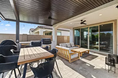 9445 W Heatherbrae Drive, Phoenix, AZ 85037 - Photo 19
