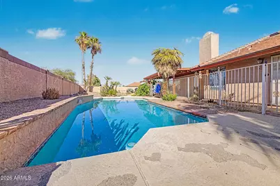 562 E Hackamore Street, Mesa, AZ 85203 - Photo 49