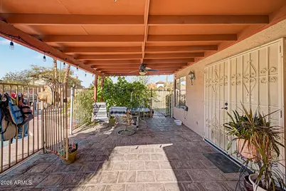 562 E Hackamore Street, Mesa, AZ 85203 - Photo 35