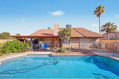 562 E Hackamore Street, Mesa, AZ 85203 - Photo 45