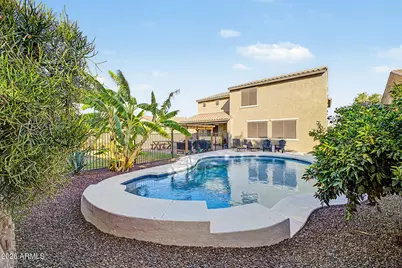 18116 W Turney Avenue W, Goodyear, AZ 85395 - Photo 51